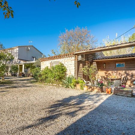 Holiday Home Magali - Hye550 By Interhome Hyeres Bagian luar foto