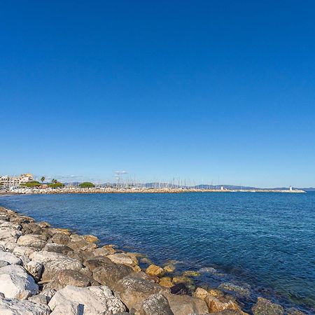 Holiday Home Magali - Hye550 By Interhome Hyeres Bagian luar foto
