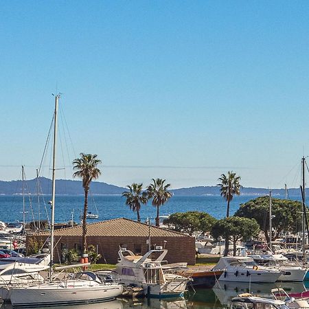 Holiday Home Magali - Hye550 By Interhome Hyeres Bagian luar foto