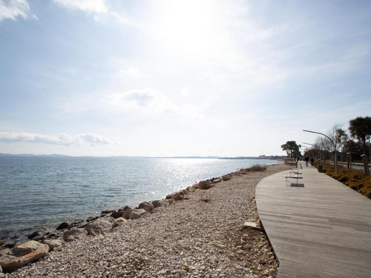 Holiday Home Magali - Hye550 By Interhome Hyeres Bagian luar foto