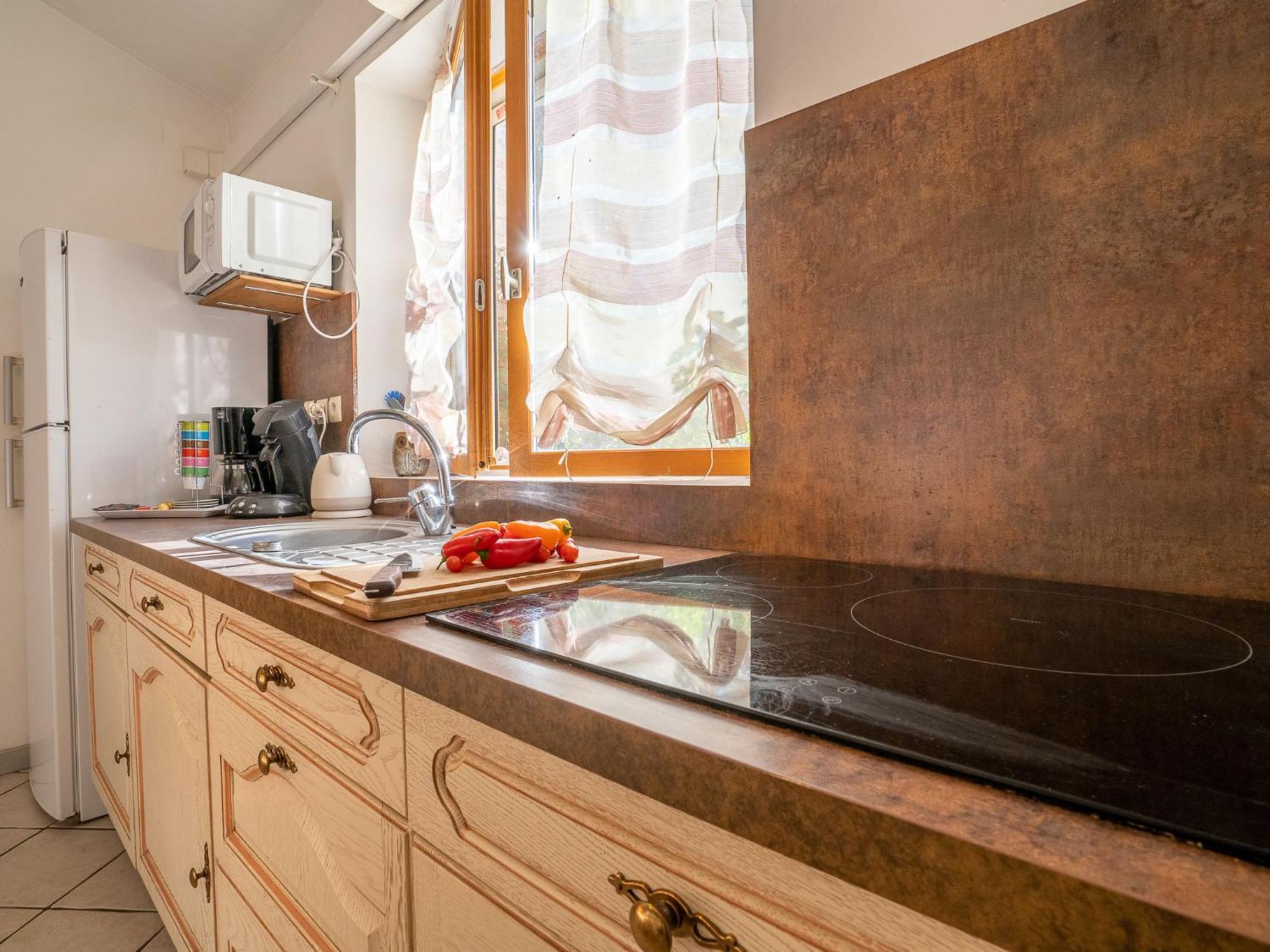 Holiday Home Magali - Hye550 By Interhome Hyeres Bagian luar foto