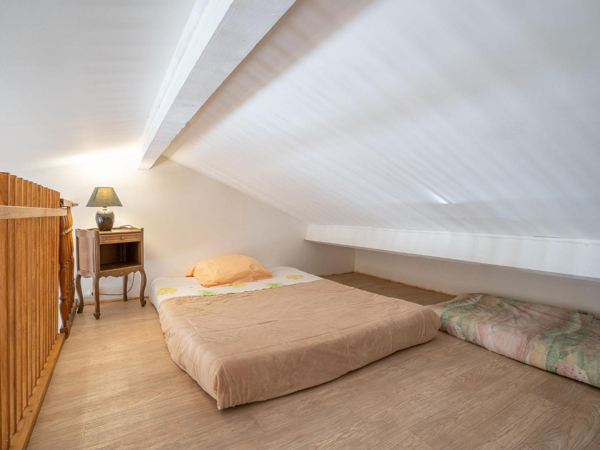 Holiday Home Magali - Hye550 By Interhome Hyeres Bagian luar foto