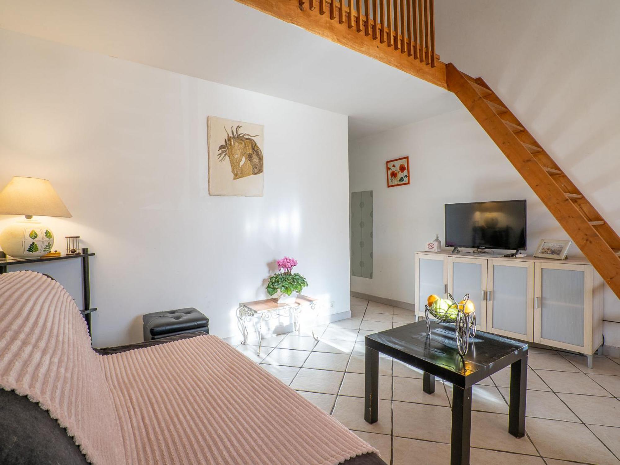 Holiday Home Magali - Hye550 By Interhome Hyeres Bagian luar foto