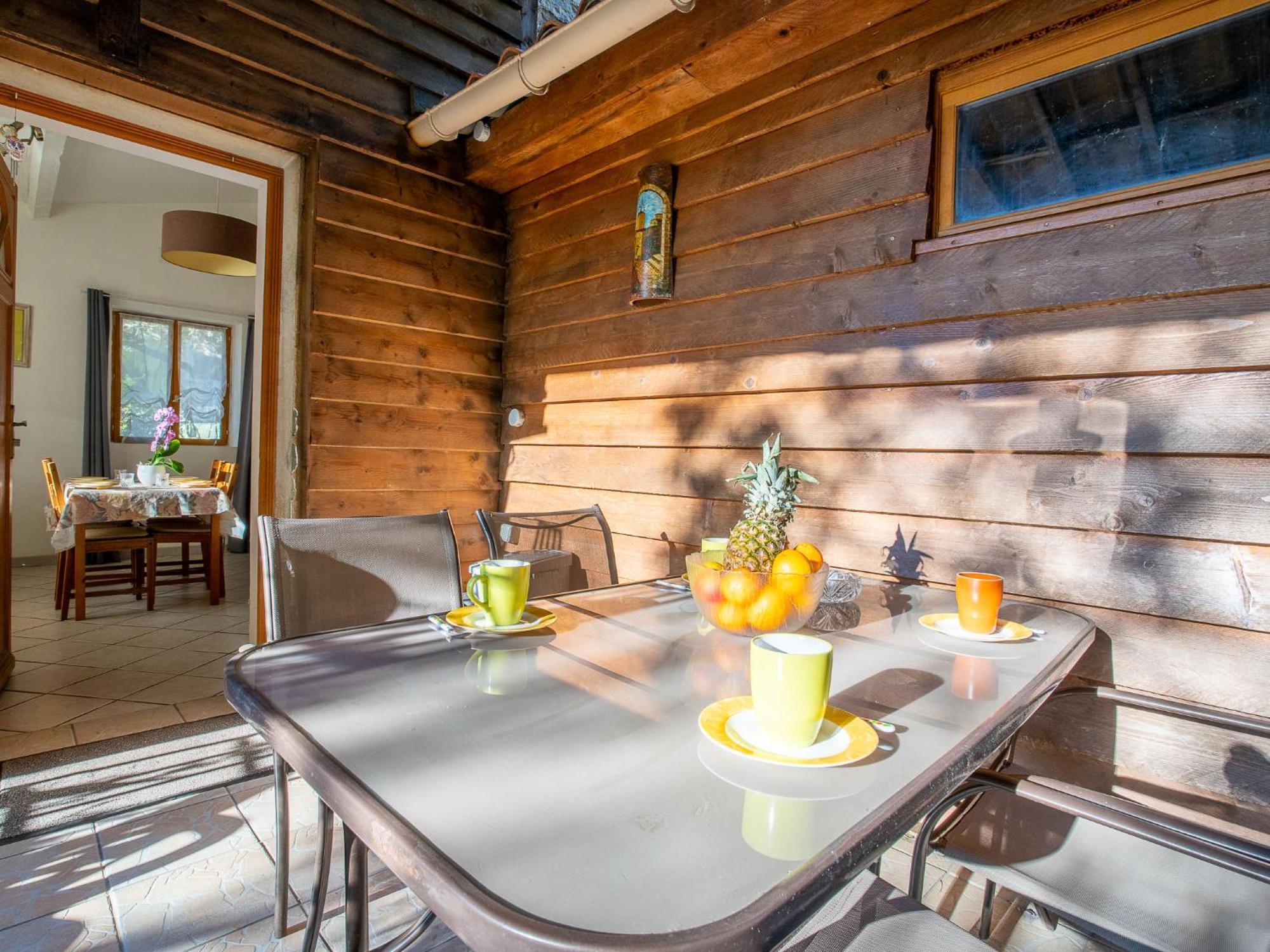 Holiday Home Magali - Hye550 By Interhome Hyeres Bagian luar foto