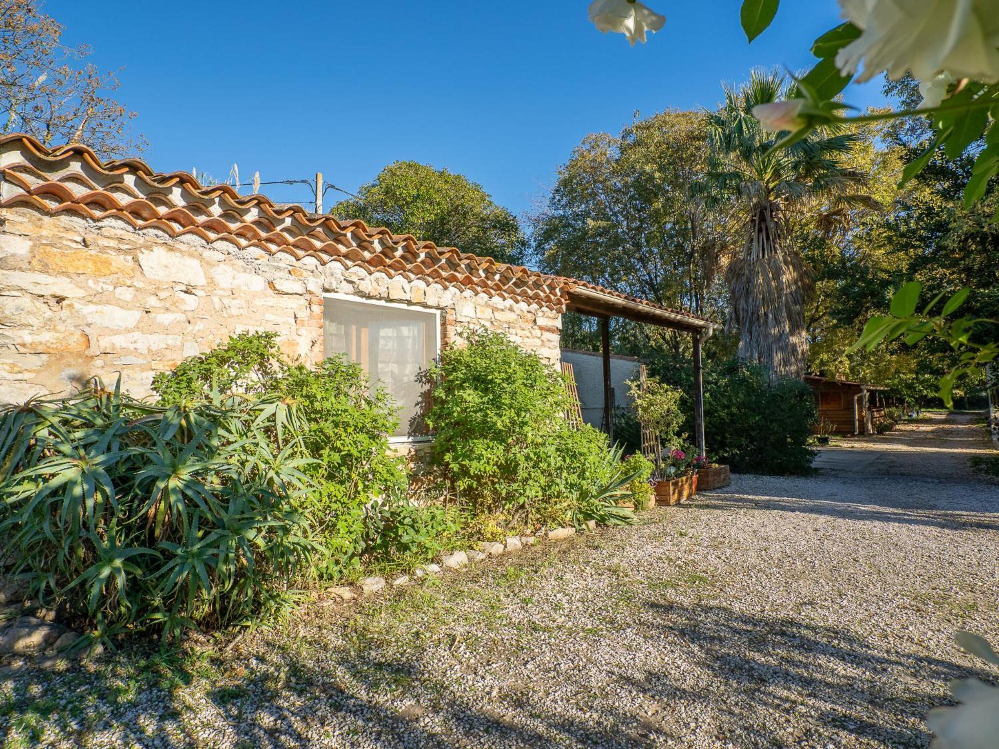 Holiday Home Magali - Hye550 By Interhome Hyeres Bagian luar foto