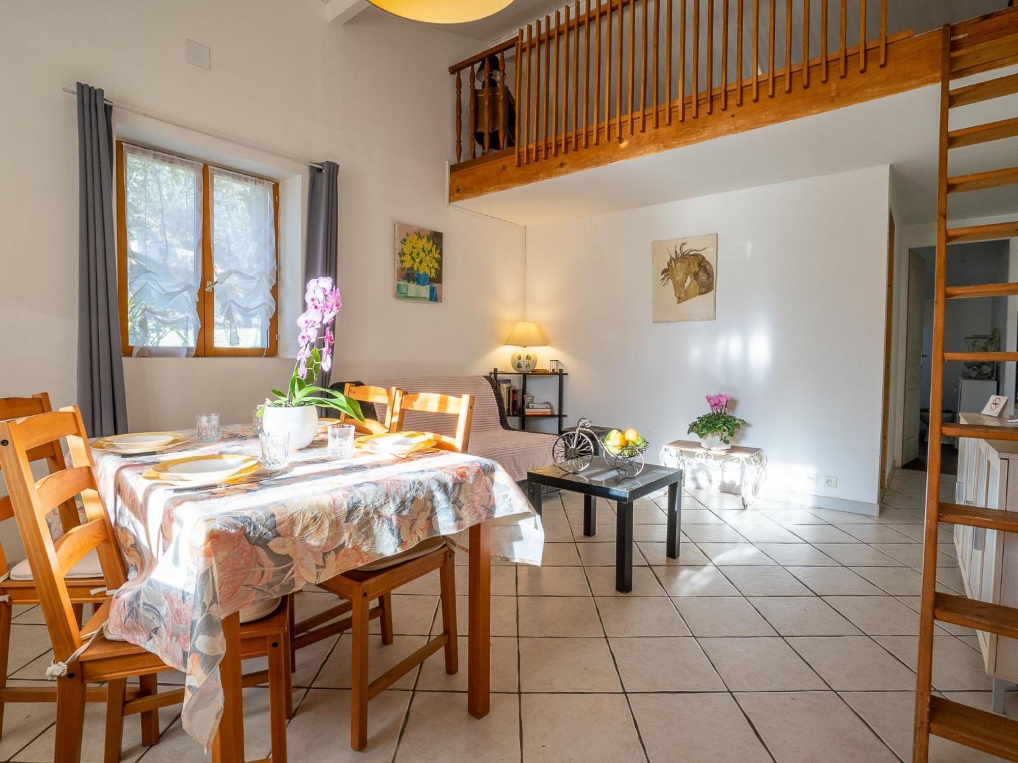 Holiday Home Magali - Hye550 By Interhome Hyeres Bagian luar foto