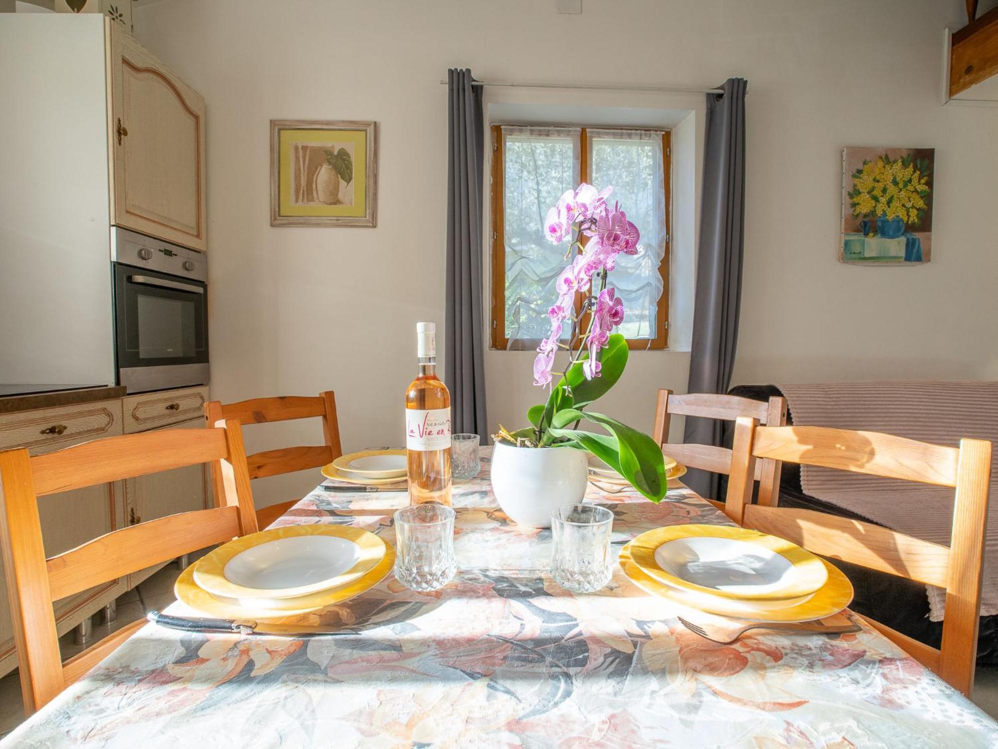 Holiday Home Magali - Hye550 By Interhome Hyeres Bagian luar foto