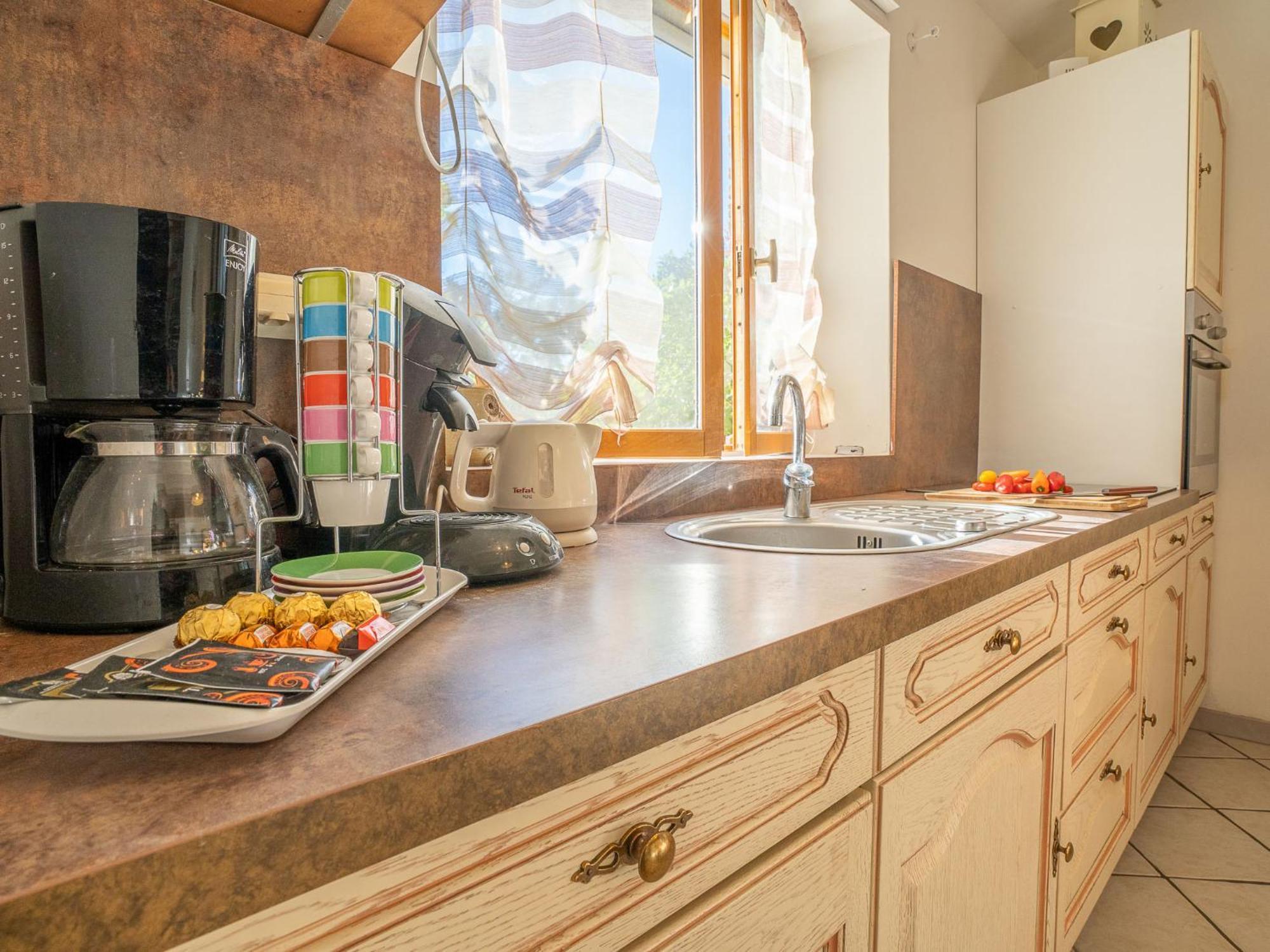 Holiday Home Magali - Hye550 By Interhome Hyeres Bagian luar foto