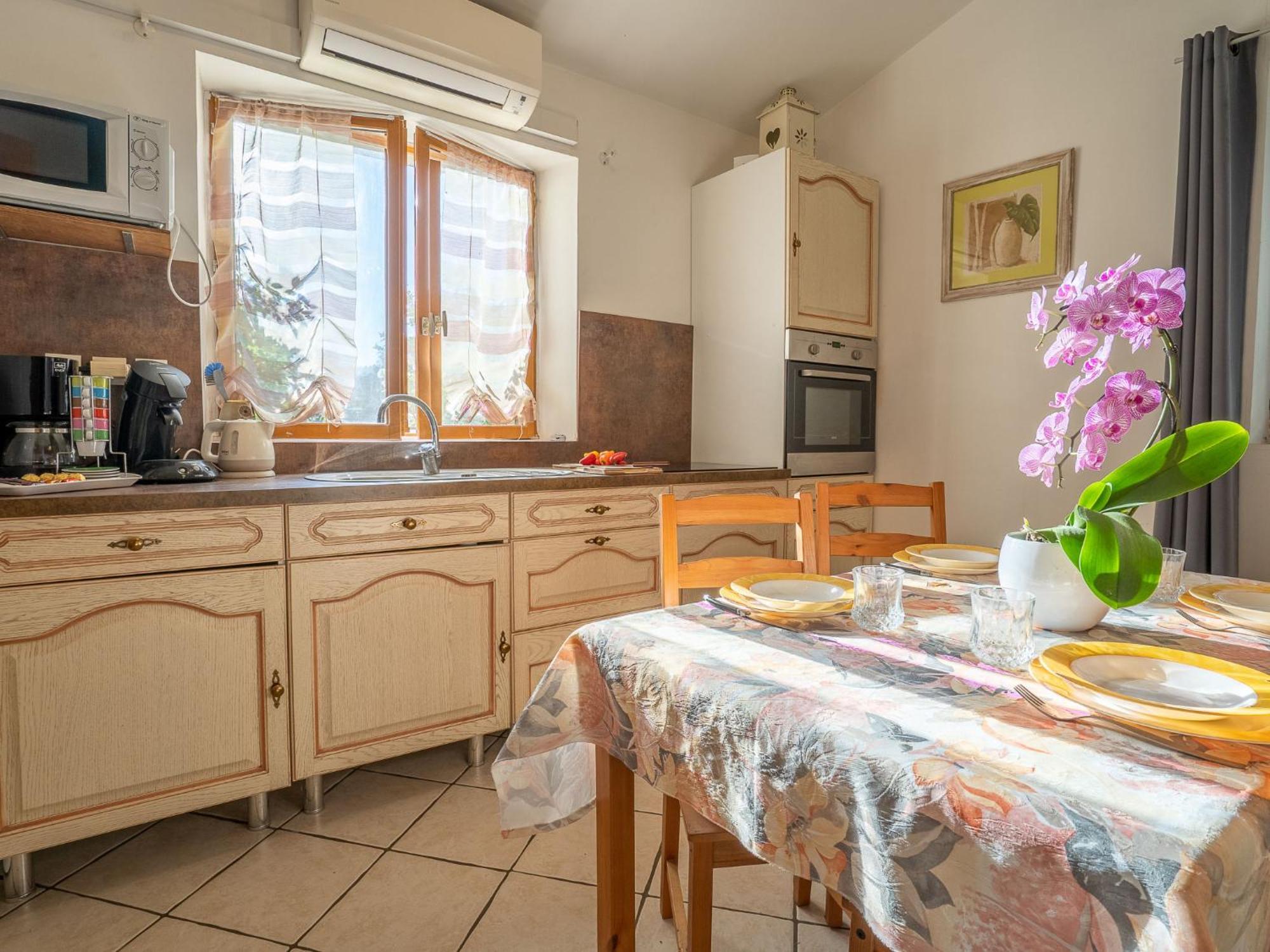 Holiday Home Magali - Hye550 By Interhome Hyeres Bagian luar foto